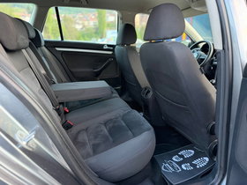 2011 Model Volkswagen Golf Diesel Manual Transmission Station Wagon 243,000 km - For Sale | Photo 13