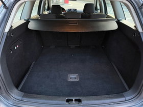 2011 Model Volkswagen Golf Diesel Manual Transmission Station Wagon 243,000 km - For Sale | Photo 15