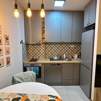 Banese me qira në Shkup Karposh – 2 dhoma 45 m² 380 € | 28.04.2026 | Foto 3