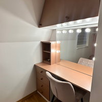 Banese me qira në Shkup Karposh – 2 dhoma 45 m² 380 € | 28.04.2026 | Foto 4