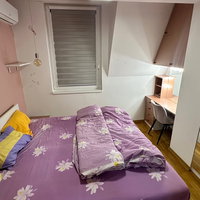 Banese me qira në Shkup Karposh – 2 dhoma 45 m² 380 € | 28.04.2026 | Foto 6