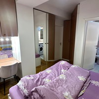 Banese me qira në Shkup Karposh – 2 dhoma 45 m² 380 € | 28.04.2026 | Foto 7