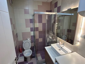 Skopje Karposh, 2 Rooms, 45 m² Luxury Furnished Apartment - For Rent | Photo 8