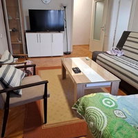 Shkup Kisela Vodë: 2 dhoma 60 m² Me mobilim Apartament - Qira Mujore