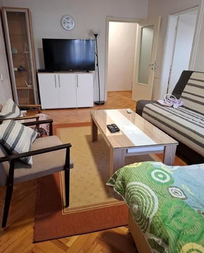 Üsküp Kisela Voda Kiralık Daire – 2 oda 60 m² 250 € | 28.04.2026 | Fotoğraf 1