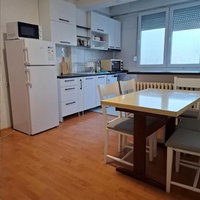 Üsküp Kisela Voda Kiralık Daire – 2 oda 60 m² 250 € | 28.04.2026 | Fotoğraf 2