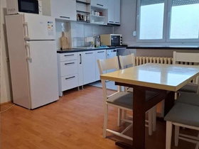 Skopje Kisela Voda, 2 Rooms, 60 m² Furnished Apartment - For Rent | Photo 2
