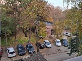 Skopje Kisela Voda, 2 Rooms, 60 m² Furnished Apartment - For Rent | Photo 4