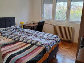 Skopje Kisela Voda, 2 Rooms, 60 m² Furnished Apartment - For Rent | Photo 5