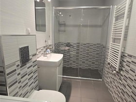 Üsküp Merkez, 4 Oda, 76 m² Yeni Lüks Eşyalı Apartman Dairesi - Kiralık | Fotoğraf 4