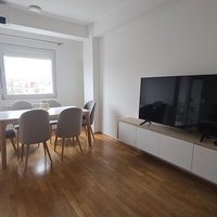 Стан за изнајмување во Скопје Центар – 4 соби 76 m² 800 € | 28.04.2026 | Фотографија 5