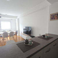 Стан за изнајмување во Скопје Центар – 4 соби 76 m² 800 € | 28.04.2026 | Фотографија 6