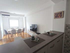 Üsküp Merkez, 4 Oda, 76 m² Yeni Lüks Eşyalı Apartman Dairesi - Kiralık | Fotoğraf 6