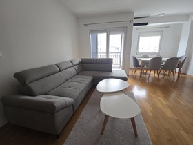 Üsküp Merkez, 4 Oda, 76 m² Yeni Lüks Eşyalı Apartman Dairesi - Kiralık | Fotoğraf 7
