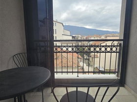Üsküp Merkez, 4 Oda, 76 m² Yeni Lüks Eşyalı Apartman Dairesi - Kiralık | Fotoğraf 8