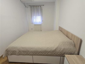 Üsküp Merkez, 4 Oda, 76 m² Yeni Lüks Eşyalı Apartman Dairesi - Kiralık | Fotoğraf 9