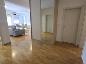 Üsküp Merkez, 4 Oda, 76 m² Yeni Lüks Eşyalı Apartman Dairesi - Kiralık | Fotoğraf 10