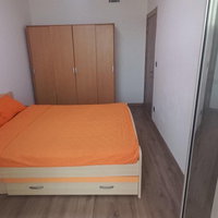 Banese me qira në Shkup Aerodrom – 2 dhoma 50 m² 450 € | 28.04.2026 | Foto 3