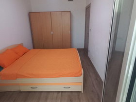 Skopje Aerodrom, 2 Rooms, 50 m² Luxury Furnished Apartment - For Rent | Photo 3
