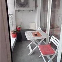 Banese me qira në Shkup Aerodrom – 2 dhoma 50 m² 450 € | 28.04.2026 | Foto 4