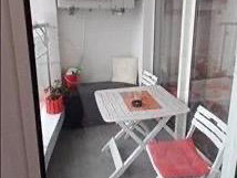 Skopje Aerodrom, 2 Rooms, 50 m² Luxury Furnished Apartment - For Rent | Photo 4