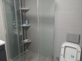 Skopje Aerodrom, 2 Rooms, 50 m² Luxury Furnished Apartment - For Rent | Photo 5