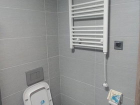 Skopje Aerodrom, 2 Rooms, 50 m² Luxury Furnished Apartment - For Rent | Photo 6