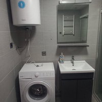 Banese me qira në Shkup Aerodrom – 2 dhoma 50 m² 450 € | 28.04.2026 | Foto 7