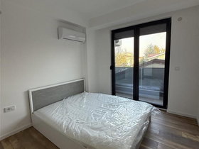 Skopje Gazi Baba, 4 Rooms, 90 m² Luxury Furnished Apartment - For Rent | Photo 3