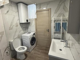 Skopje Gazi Baba, 4 Rooms, 90 m² Luxury Furnished Apartment - For Rent | Photo 7