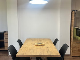 Skopje Gazi Baba, 4 Rooms, 90 m² Luxury Furnished Apartment - For Rent | Photo 8
