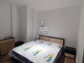 Skopje Gazi Baba, 4 Rooms, 90 m² Luxury Furnished Apartment - For Rent | Photo 10
