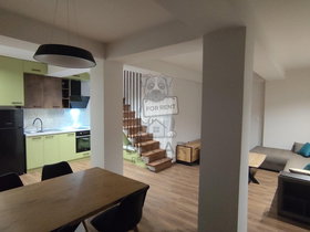 Skopje Gazi Baba, 4 Rooms, 90 m² Luxury Furnished Apartment - For Rent | Photo 11