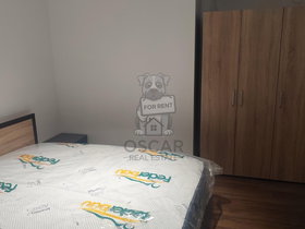 Skopje Gazi Baba, 4 Rooms, 90 m² Luxury Furnished Apartment - For Rent | Photo 12