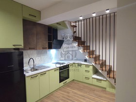 Skopje Gazi Baba, 4 Rooms, 90 m² Luxury Furnished Apartment - For Rent | Photo 14
