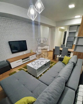 Banese me qira në Shkup Aerodrom – 2 dhoma 50 m² 400 € | 28.04.2026 | Foto 1