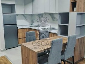 Skopje Aerodrom, 2 Rooms, 50 m² Luxury Furnished Apartment - For Rent | Photo 2
