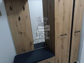 Skopje Aerodrom, 2 Rooms, 50 m² Luxury Furnished Apartment - For Rent | Photo 3