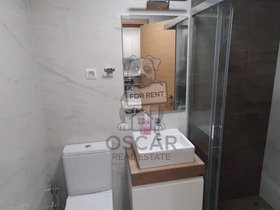 Skopje Aerodrom, 2 Rooms, 50 m² Luxury Furnished Apartment - For Rent | Photo 4