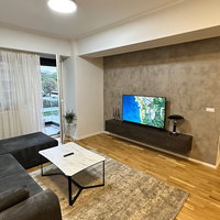 Banese me qira në Shkup Gazi Babë – 3 dhoma 76 m² 850 € | 28.04.2026 | Foto 2