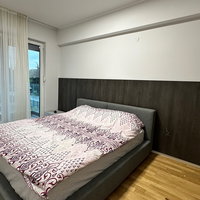 Banese me qira në Shkup Gazi Babë – 3 dhoma 76 m² 850 € | 28.04.2026 | Foto 3