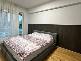 Skopje Gazi Baba, 3 Rooms, 76 m² Furnished Apartment - For Rent | Photo 3