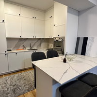 Banese me qira në Shkup Gazi Babë – 3 dhoma 76 m² 850 € | 28.04.2026 | Foto 4