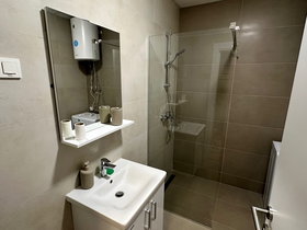 Skopje Gazi Baba, 3 Rooms, 76 m² Furnished Apartment - For Rent | Photo 5