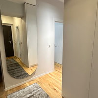 Banese me qira në Shkup Gazi Babë – 3 dhoma 76 m² 850 € | 28.04.2026 | Foto 6