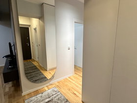 Skopje Gazi Baba, 3 Rooms, 76 m² Furnished Apartment - For Rent | Photo 6