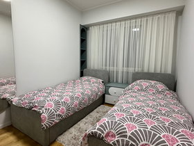 Skopje Gazi Baba, 3 Rooms, 76 m² Furnished Apartment - For Rent | Photo 7
