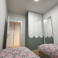 Banese me qira në Shkup Gazi Babë – 3 dhoma 76 m² 850 € | 28.04.2026 | Foto 8