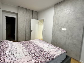 Skopje Gazi Baba, 3 Rooms, 76 m² Furnished Apartment - For Rent | Photo 9