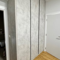 Banese me qira në Shkup Gazi Babë – 3 dhoma 76 m² 850 € | 28.04.2026 | Foto 10